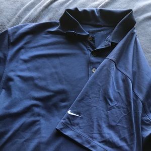 Nike Polo